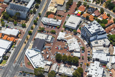 Aerial Image of APPLECROSS