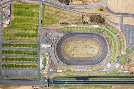 Aerial Image of KWINANA BEACH