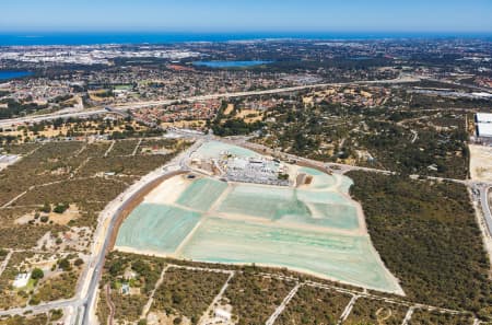 Aerial Image of Jandakot