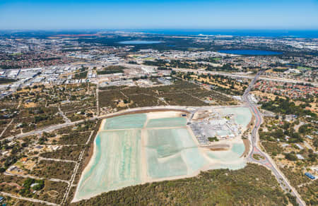 Aerial Image of Jandakot