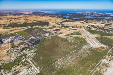 Aerial Image of NAMBEELUP