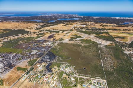 Aerial Image of NAMBEELUP