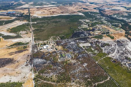 Aerial Image of NAMBEELUP