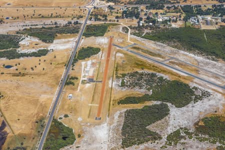 Aerial Image of NAMBEELUP