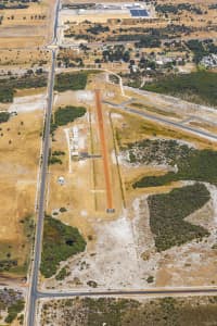 Aerial Image of NAMBEELUP