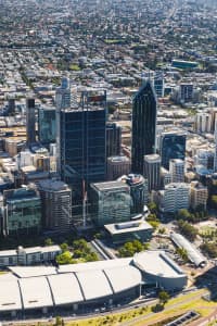 Aerial Image of PERTH