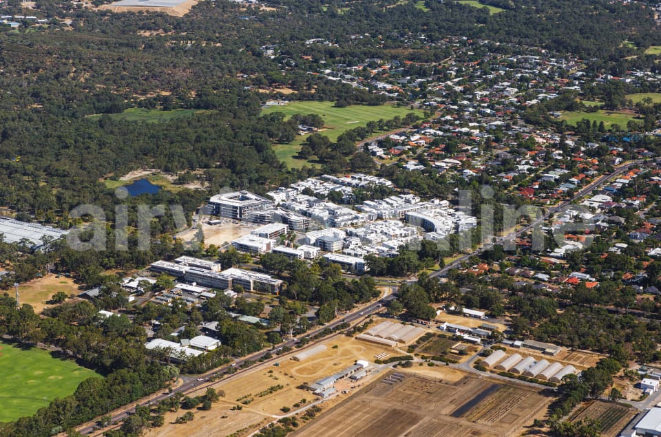 Aerial Image of Floreat