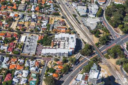 Aerial Image of LATHLAIN