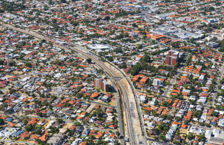 Aerial Image of LATHLAIN