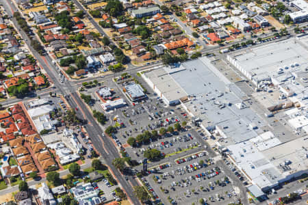 Aerial Image of CLOVERDALE