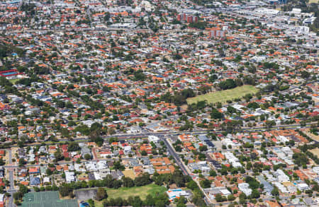 Aerial Image of LATHLAIN