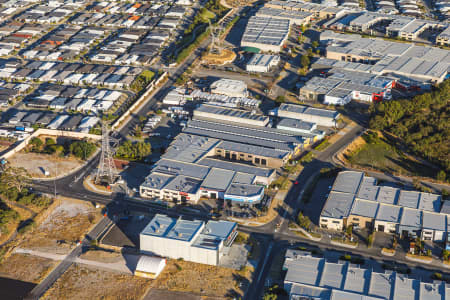 Aerial Image of Jandakot