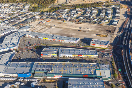 Aerial Image of Jandakot