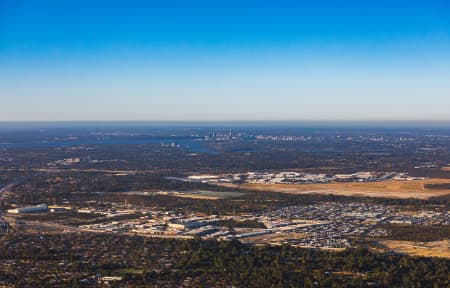 Aerial Image of TREEBY
