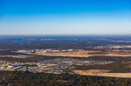 Aerial Image of TREEBY