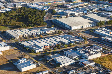 Aerial Image of Jandakot