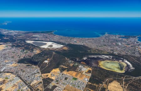 Aerial Image of BALDIVIS