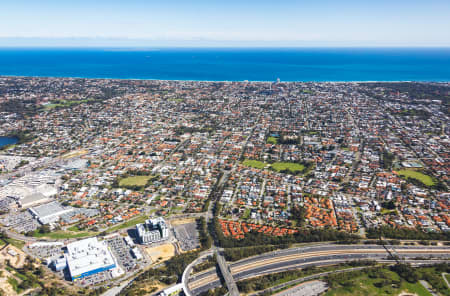 Aerial Image of INNALOO