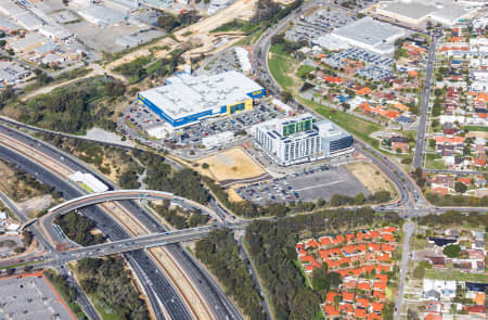 Aerial Image of INNALOO