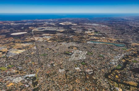 Aerial Image of ARMADALE