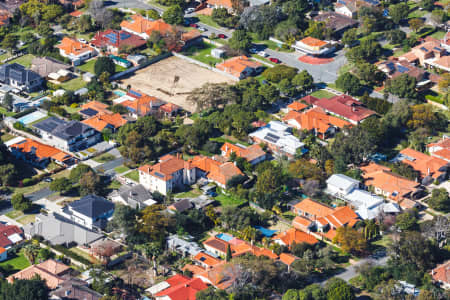 Aerial Image of NEDLANDS