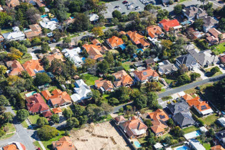 Aerial Image of NEDLANDS