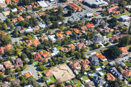 Aerial Image of NEDLANDS