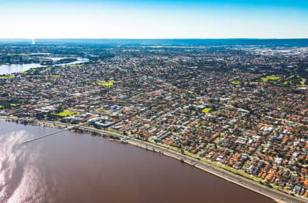 Aerial Image of COMO