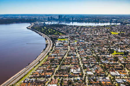 Aerial Image of COMO