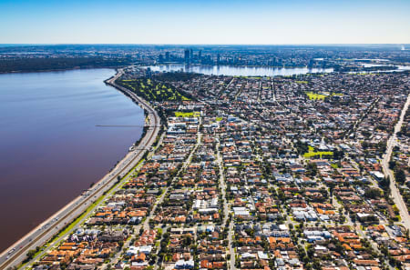 Aerial Image of COMO