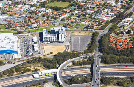 Aerial Image of Innaloo