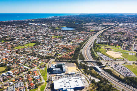 Aerial Image of INNALOO