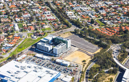 Aerial Image of Innaloo