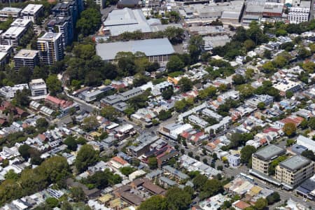 Aerial Image of ANNANDALE