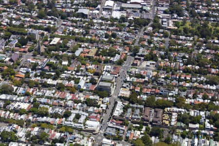 Aerial Image of ANNANDALE