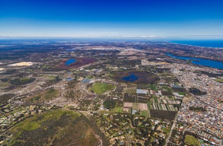 Aerial Image of MARIGINIUP