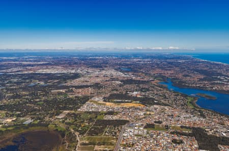 Aerial Image of ASHBY