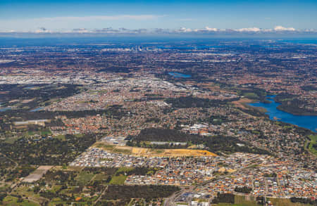 Aerial Image of SINAGRA
