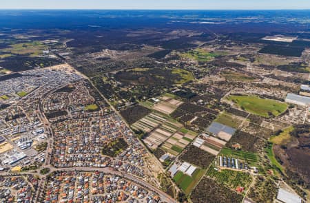 Aerial Image of MARIGINIUP