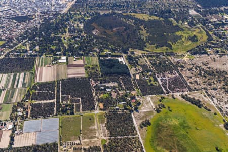 Aerial Image of MARIGINIUP