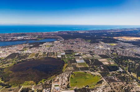 Aerial Image of Mariginiup