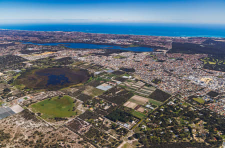 Aerial Image of Mariginiup