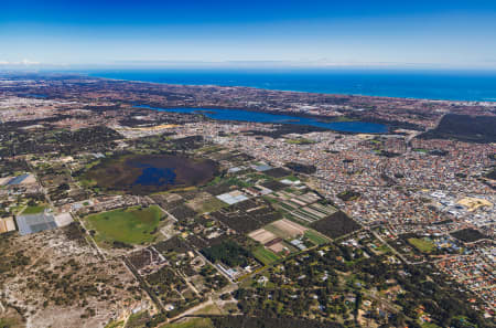 Aerial Image of MARIGINIUP