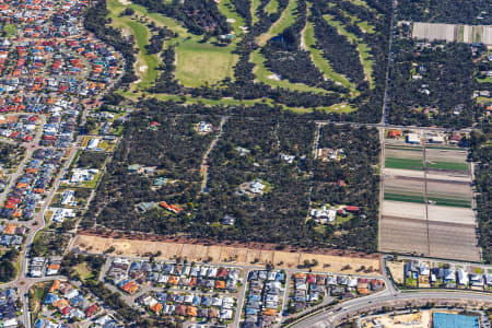 Aerial Image of CARRAMAR