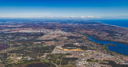 Aerial Image of SINAGRA