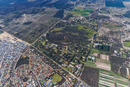Aerial Image of MARIGINIUP