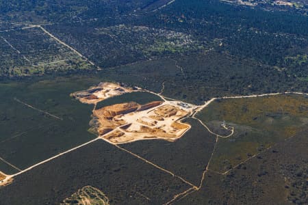 Aerial Image of NOWERGUP