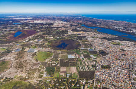 Aerial Image of Mariginiup