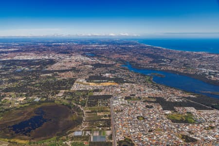 Aerial Image of TAPPING