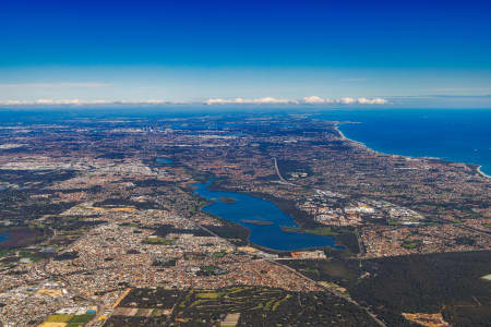 Aerial Image of TAPPING